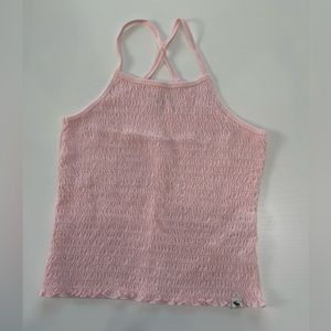 🩷NWOT Abercrombie kids top size 13/14